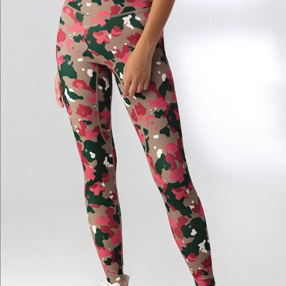 Balance athletica ascend leggings backcountry